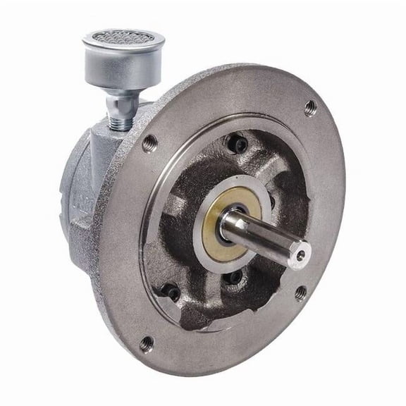 Gast Stock 24/Skid 4Am-Nrv-50C Air Motor 4AM-NRV-50C