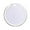 White, variant on TIMIFIS Smart Tracker Bluetooth Tracker for Dogs, Kids, Cats, Luggage, Waterproof Tracking Device Locator Trackers Tracking Anti-Lost Device - Summer