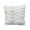 A, variant on Throw Pillow Covers 18x18 Inch, Soft Plush Decorative Square Pillowcases, Farmhouse Holiday Cushion Covers for Couch Sofa Living Room Bedroom Outdoor Home Decor