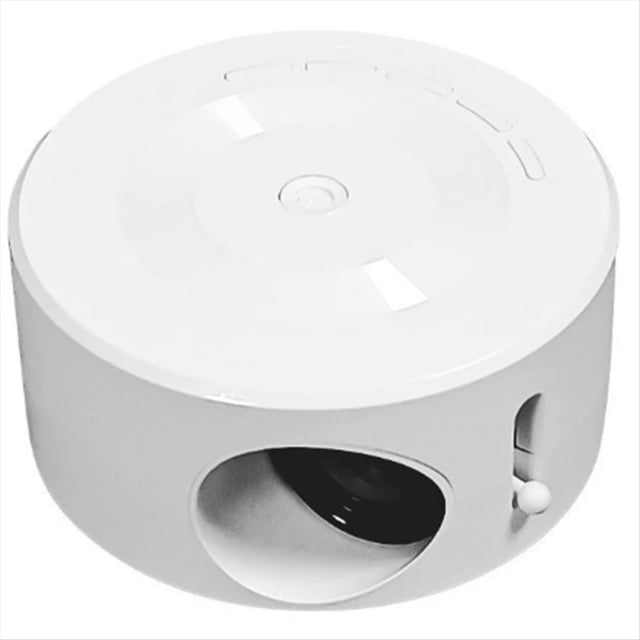 Miniproyector DoméStico para MóViles con ProyeccióN SimultáNea en la Misma Pantalla ()