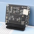 thumbnail image 4 of Placa de Controlador General para Robots Placa de Desarrollo ESP32 Interfaz IO Servo de Motor Admite WIFI Bluetooth y ESP-NOW, 4 of 5
