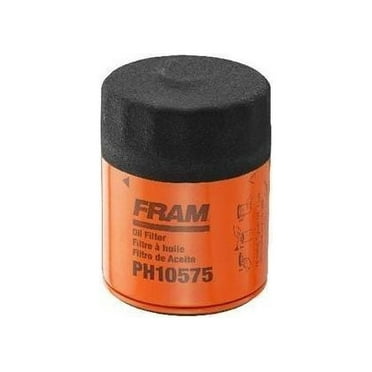 Oil Filter - Compatible with 2020 - 2024 Chevy Silverado 2500 HD 2021 2022 2023