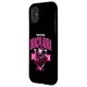 thumbnail image 2 of Funda de teléfono Monster High Draculaura Collegiate para iPhone 11, 2 of 3