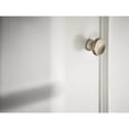 thumbnail image 2 of Moen Yb0505 Colinet 1" Mushroom Cabinet Knob - Gold, 2 of 3