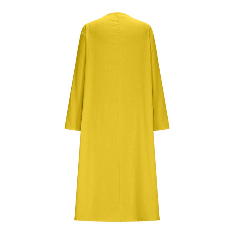 loose club dresses Backless Lantern Sleeve Long Evening Dress