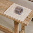 thumbnail image 4 of WEUVEB Autoadhesiva Para Molduras Y Bordes De Muebles Con Textura Madera Natural, 4 of 6
