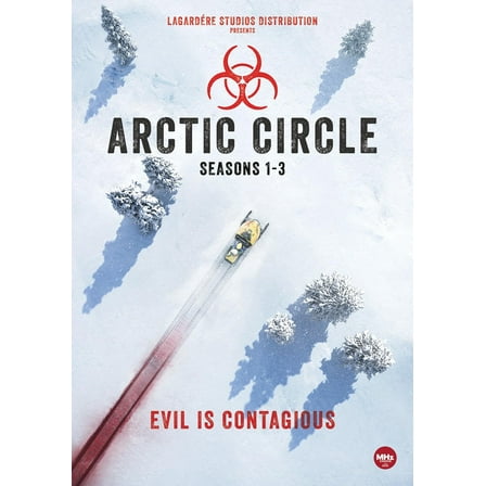 Arctic Circle: Seasons 1-3