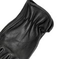 thumbnail image 5 of Hot Leathers GVD1002 Classic Deerskin Unlined Driving Glove X-Small, 5 of 5