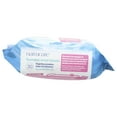 thumbnail image 5 of Natracare Safe to Flush, Moist Tissues, 30 Tissues, 5 of 6