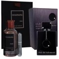 thumbnail image 5 of Set de perfumes STORIES PERFUME Club Nuit Intense Man 100 ml EDT & King 100 ml EDP con atomizador, 5 of 5