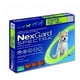 thumbnail image 1 of Nexgard Spectra Boehringer Ingelheim 3 comprimido Masticable, 1 of 2