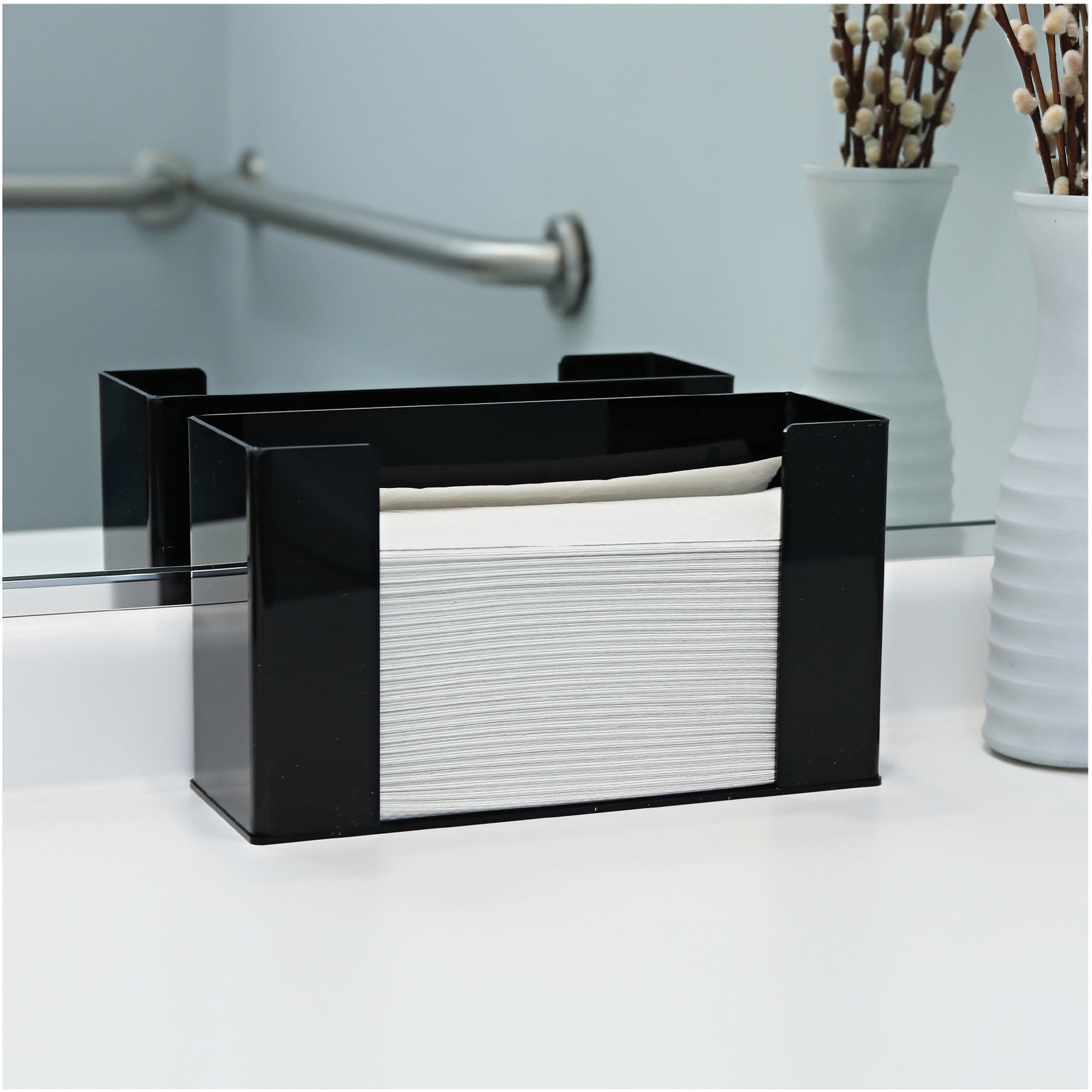 Genuine Joe C-Fold Towels 1-Ply 13"x10-1/8" 200 Towels/PK 12/CT WE 21120