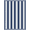 Blue And White, Pattern 18, variant on ODIKA Striped Navy Stripes Alternating Wide Band Covering Sriped Stripped Pet Friendly & Kids Safe Play for Playroom, Bedroom, Reading Nook