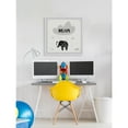 thumbnail image 5 of Marmont Hill Elephants Dream Framed Wall Art, 5 of 5