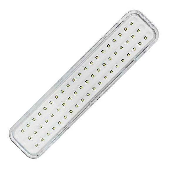 Lampara Led Emergencia Recargable Mavrik 1021-A 3.5Hr 60 Leds