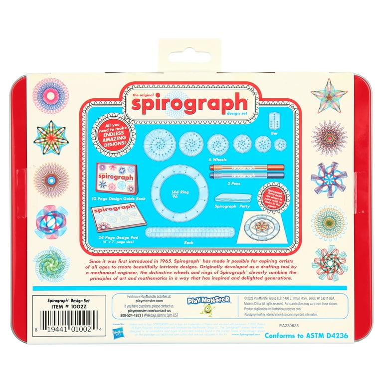 Spirograph walmart shop