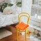 thumbnail image 5 of Cojín, cojín para silla, cojín para estudiante, cojín para oficina, cojín para silla de comedor, cojín para asiento, 5 of 5