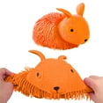 thumbnail image 2 of Viflosae Toys for Boys Ages 5-7 Birthday Gifts for Her Enchanting Oversized Faux Furs Bunny Stress Relief Adorable and Trendy Squeezable Funny for Kids Top Christmas Gifts, 2 of 7