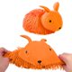 thumbnail image 1 of Fasiaou Bunny Stress Balls for Kids and Adults, Cute Rabbit Dough Ball Sensory Fidget Toys for Easter Basket, Squeeze Ball Toys to Relax and Focus, Squishy Balls Toy to Autism, ADD, ADHD, 1 of 6
