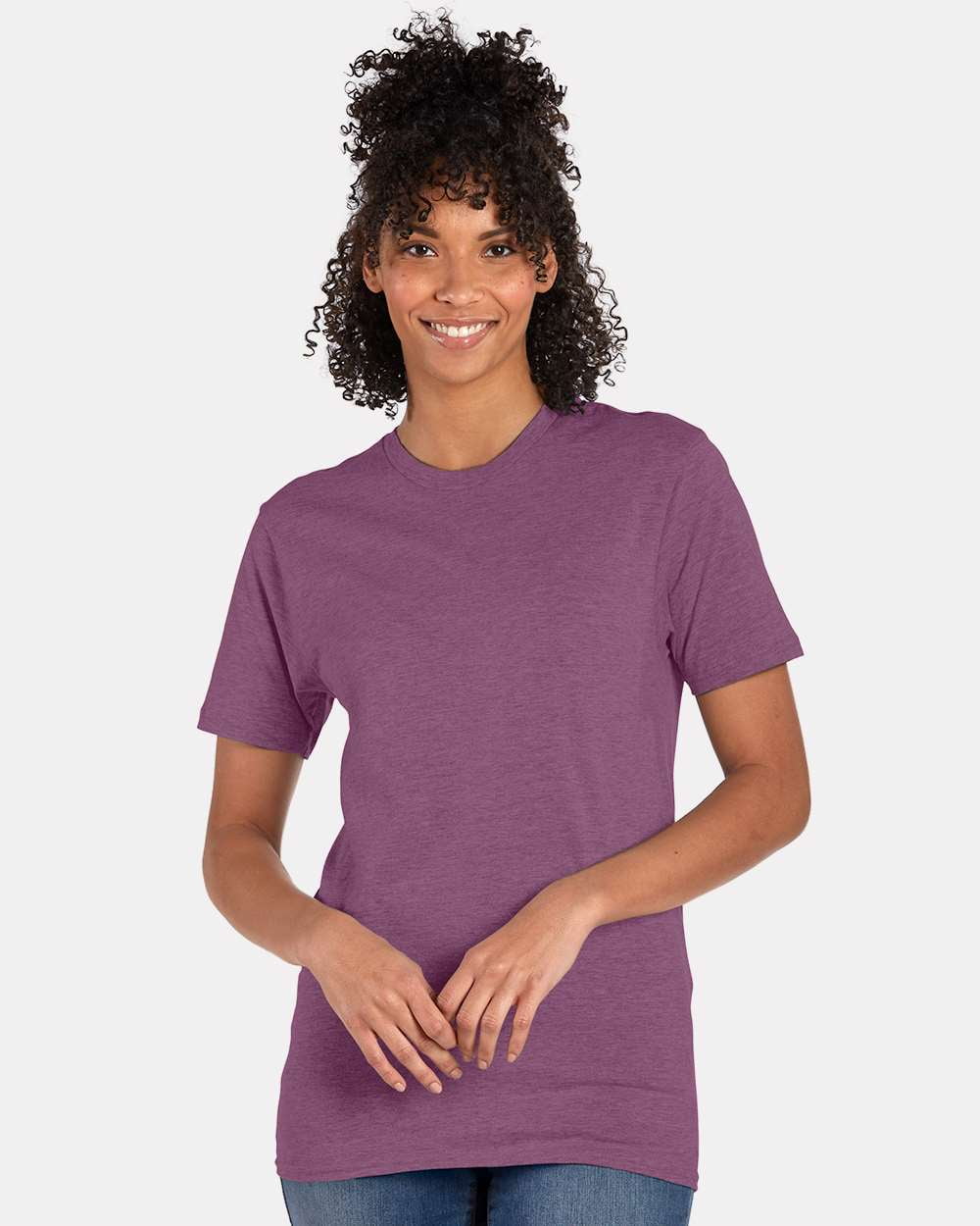 Hanes Perfect-T Short Sleeve T-Shirt - Walmart.com