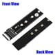 thumbnail image 4 of Ygjytge Cable Extensión M.2 Clave A Clave A+E Tarjeta Adaptadora Clave A A+E, 4 of 6