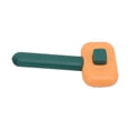 thumbnail image 4 of Dog Hair Brush Self Cleaning Slicker Brush Pet Slicker Brush Cat Grooming Brushes Pet Comb Dog Hair Brush Remove Floating Hair Multifunctional Self Cleaning Slicker Brush For Pets, 4 of 8