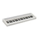 thumbnail image 2 of Piano portátil Casio Casiotone CT-S1 de 61 teclas con soporte blanco, 2 of 7