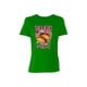 thumbnail image 2 of Playera Blusa Impresion De Taquero Mucho Fiestas Patrias Mexico Septiembre Independencia Color Verde Talla Mediana Marca Emil SaEs, 2 of 4