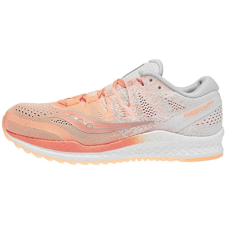 Saucony freedom iso outlet discontinued