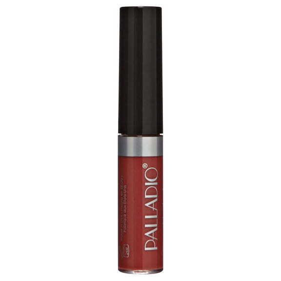 Palladio Lip Lacquer Capri Coral