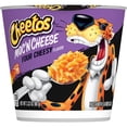 thumbnail image 4 of Cheetos Mac' n Cheese Four Cheesy Flavor, 2.32 OZ, 4 Count Cups, 4 of 8