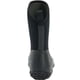 thumbnail image 3 of Boot Muckster II Mid Waterproof Black para mujer, talla 11 EE. UU., 3 of 6