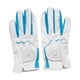 thumbnail image 5 of Guantes de golf para niños, guantes de golf suaves antideslizantes, guantes de golf de microfibra, guantes de mano izquierda y derecha para montar en , azul S, 5 of 8
