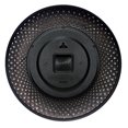 thumbnail image 4 of Infinity Instruments Bolly Wall Mirror, 4 of 6
