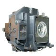 thumbnail image 2 of Lutema Economy for Epson H343A Projector Lamp with Housing, 2 of 5