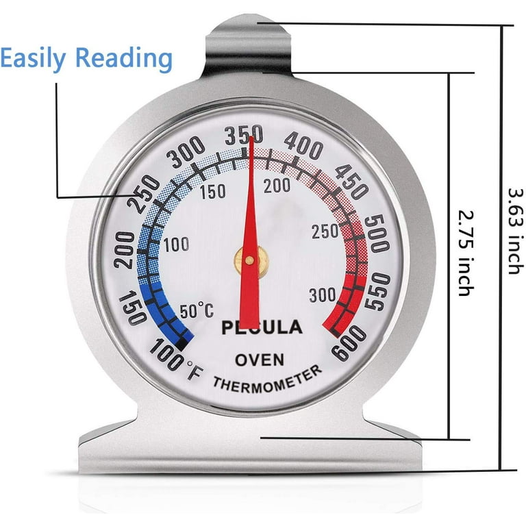 Smart Choice Oven Thermometer