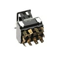 thumbnail image 2 of Bunn Switch,4Pdt 250V Blk W/Blk Bzl 03356.0003 - Genuine OEM Replacement Part, 2 of 4
