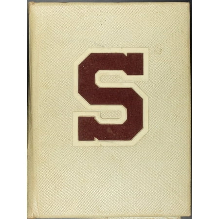 (Custom Reprint) Yearbook: 1942 Sherman High School - Athenian Yearbook (Sherman, TX)