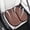 Brown-Free Size/BW, variant on Silicone Car Seat Cushion Ventilated Cooling Pad Breathable Honeycomb Mesh for SUV Truck Summer