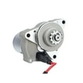thumbnail image 4 of Universal 3-Bolt ATV Starter Motor - Compatible with 90cc/110cc/125cc Small Engine ATVs, 4 of 8