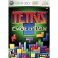 thumbnail image 2 of Tetris Evolution (Xbox 360), 2 of 2
