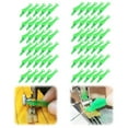 thumbnail image 1 of Inteprter Los accesorios de costura compactos mejoran la eficiencia al coser sobre la marcha. Puede prever en cualquier momento. Herramientas Artesanía verde 30 piezas, 1 of 6