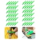 thumbnail image 2 of Enhebrador de agujas Advancent ABS para máquinas de coser color verde 20 piezas, 2 of 6