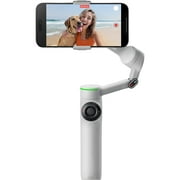Insta360 Flow 2 Pro AI-Powered Smartphone Gimbal Stabilizer, Grey