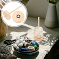 thumbnail image 4 of Rotatable Yarn Storage Holder Portable Ball Rack Bowl for Knitting Product Spinning, 4 of 8