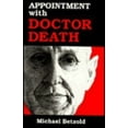thumbnail image 1 of Pre-Owned Appointment With Doctor Death, 9781879094376, 1879094371, Hardcover, 2nd Printing edition, 1 of 1