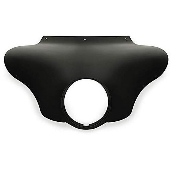 Memphis Shades Batwing Fairing Without Mounts for 18-20 Harley FLSB