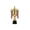 A, variant on SIYTUAU Gold Metal Trophy Cup Award For Sports Championship Tournament Competition Prize Victory Celebration Table Prop