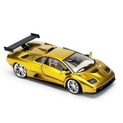 100% Hot Wheels 1:18 Whips Lamborghinin Diablo