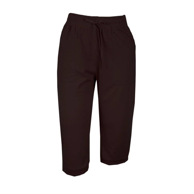 Capri George Talla M Pretina con Elástico Negro